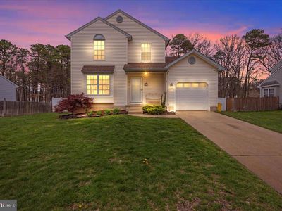 9 Monroe Ct, Berlin, NJ, 08009