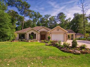 19024 Lazy Ln, Porter, TX 77365