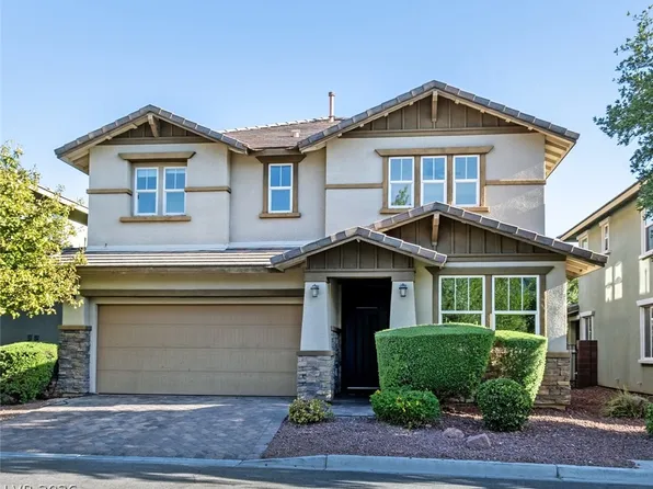 10290 Turia Gardens Rd, Las Vegas, NV 89135