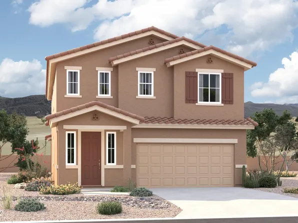 6073 E Campolina Trl, Tucson, AZ 85756