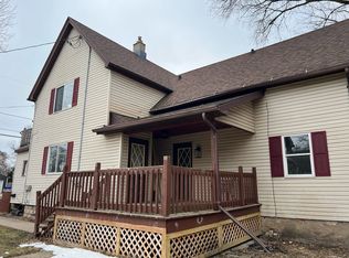 618 E Pacific St, Appleton, WI 54911