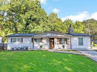5989 Bowden St, Austell, GA 30106