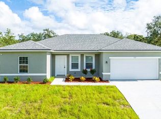 2161 SW 153rd Loop, Ocala, FL 34473
