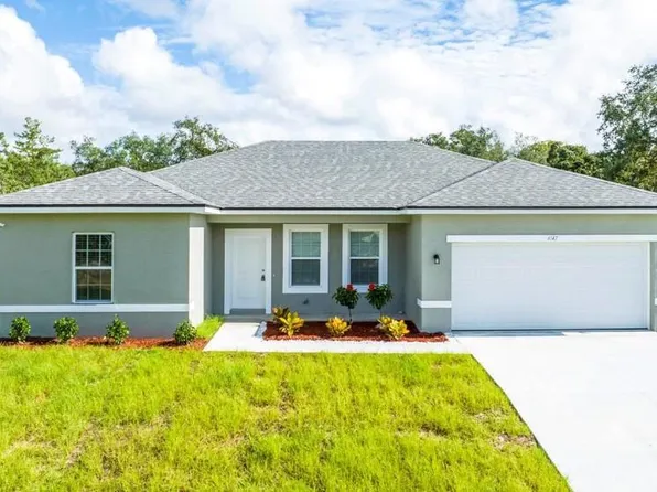 2161 SW 153rd Loop, Ocala, FL 34473