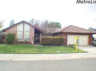 857 Wightman Dr, Lodi, CA 95242