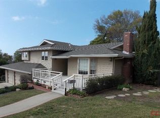 1625 El Paseo St, San Luis Obispo, CA 93401