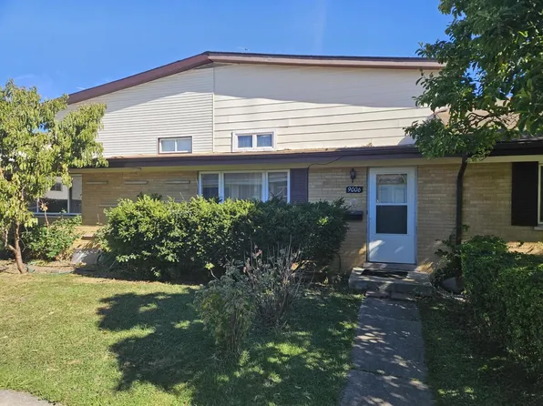 9006 W Emerson St, Des Plaines, IL 60016