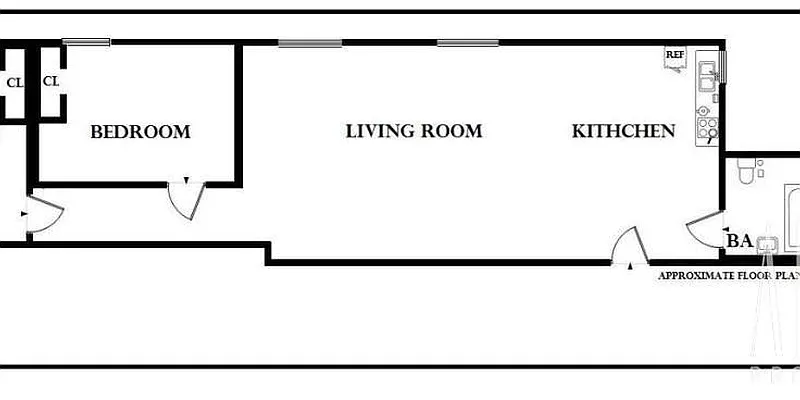 Rented by Alpha Properties NYC I LLC | media 29