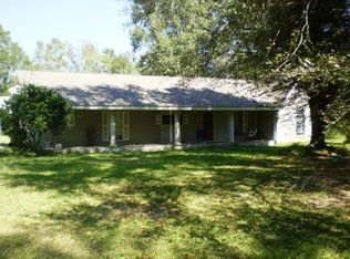 1185 Evangeline Rd, Dequincy, LA 70633