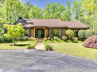 107 Highbourne Dr, Greenville, SC 29615