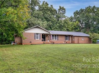3878 Joe Bost Rd, Concord, NC 28025