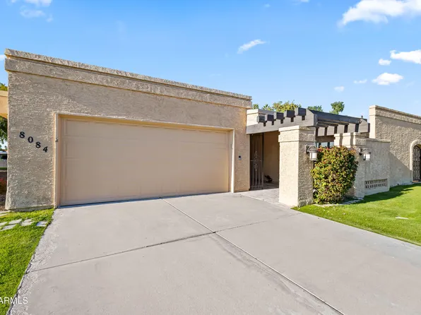 8084 E DEL LATON Drive, Scottsdale, AZ 85258