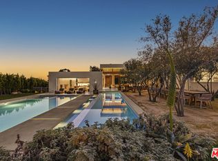 28837 Selfridge Dr, Malibu, CA 90265