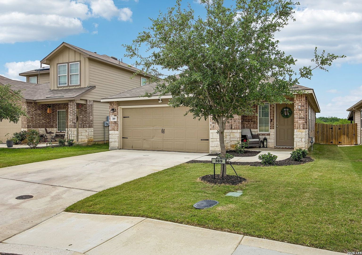 389 Middle Green Loop