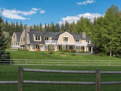 110 Adams Rib Ln, Ketchum, ID, 83340