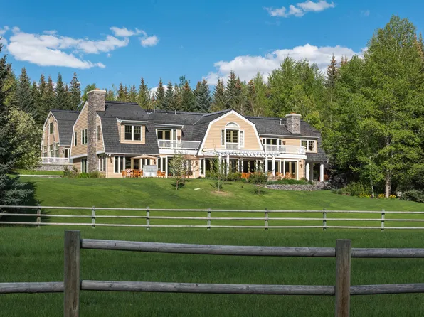 110 Adams Rib Ln, Ketchum, ID 83340