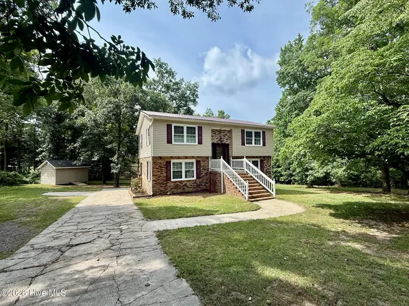 177 Westfield Drive, Rockingham, NC 28379