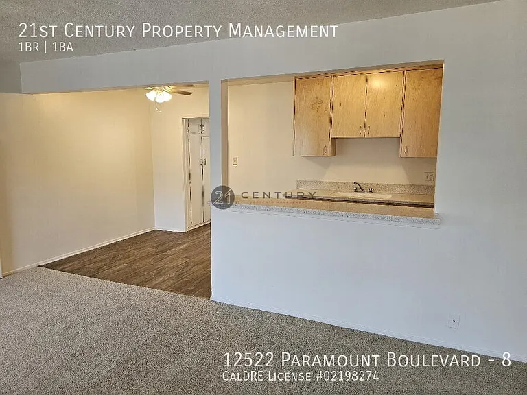 12522 Paramount Blvd #8 — Photo 10