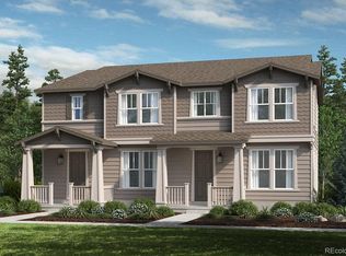 Sky Ranch Villas, Watkins, CO 80137