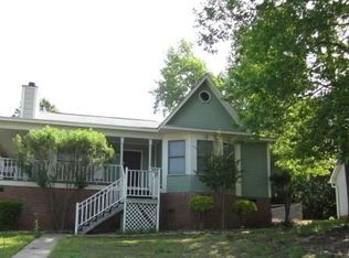 208 Cranewater Dr, Columbia, SC 29212