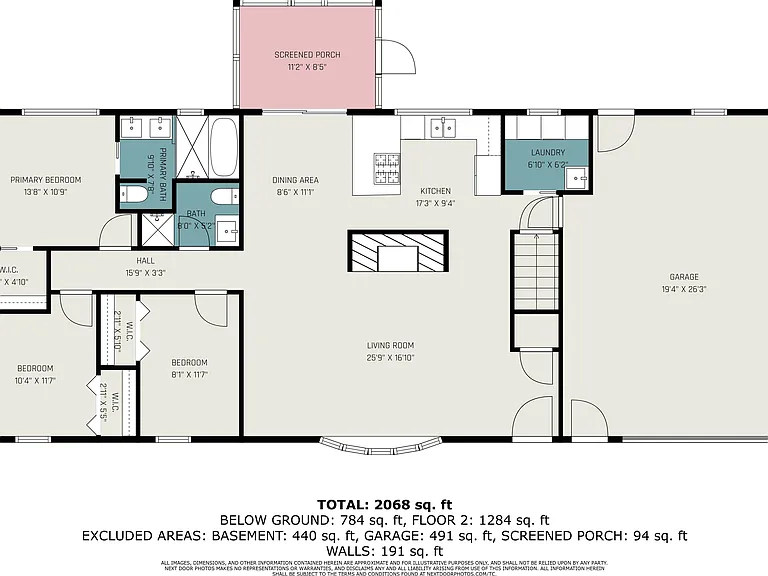 3365 Circle Dr — Photo 24