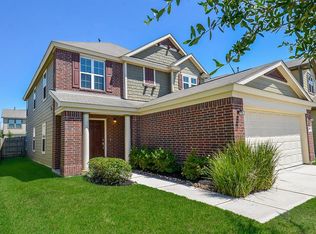 7640 Cocobola Ln, Cypress, TX 77433