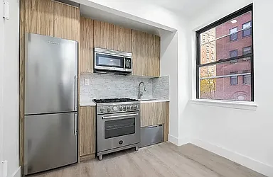 Rented by REAL New York