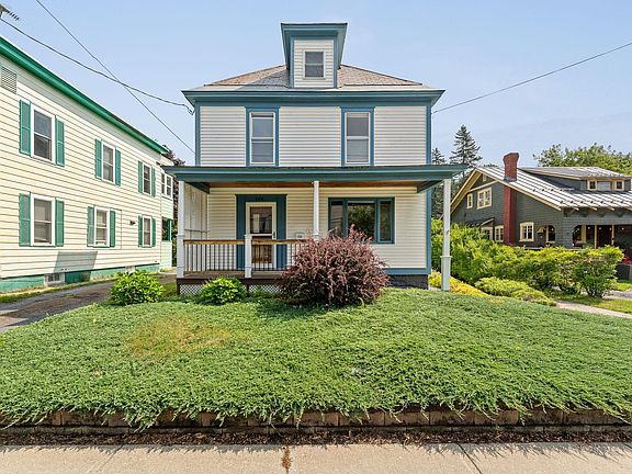 2nd image of 358 North Avenue