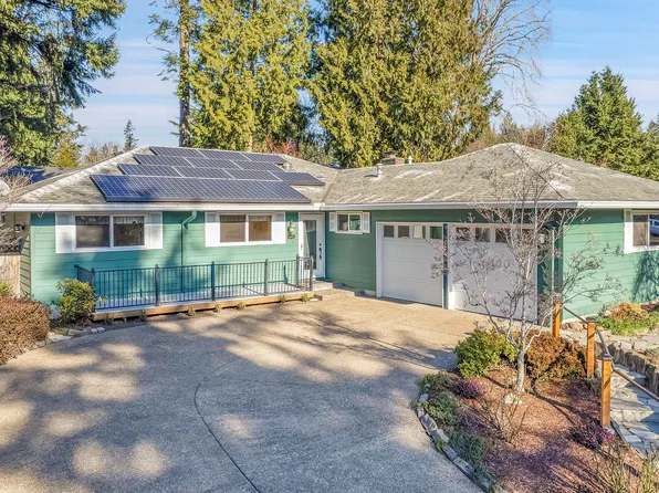 13435 NW Marshall St, Beaufort, OR 97229