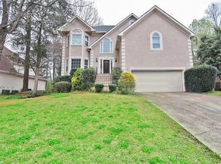 4390 Laurian Dr NW, Kennesaw, GA 30144