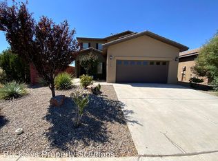 3349 Llano Vista Loop NE, Rio Rancho, NM 87124