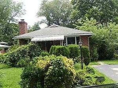 3501 Orchard Ave, Baltimore, MD, 21244
