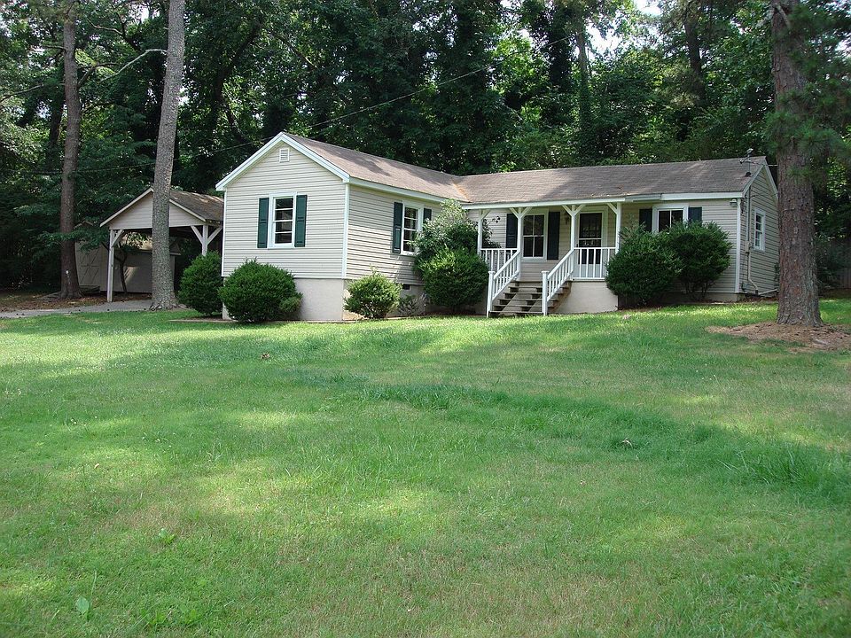1st image of 2421 Rockbridge Rd
