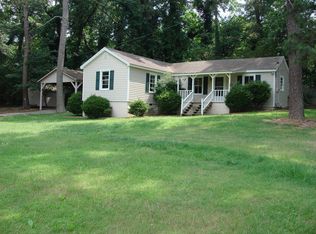 2421 Rockbridge Rd, Stone Mountain, GA 30087