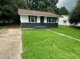416 Ridgecrest St, Jonesboro, AR 72401