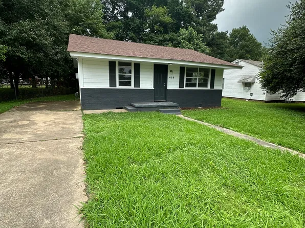416 Ridgecrest St, Jonesboro, AR 72401