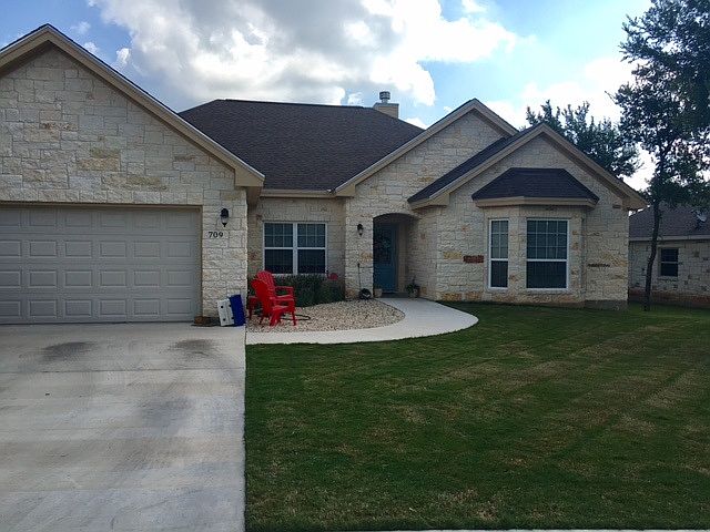 1st image of 709 Woodland Park Dr