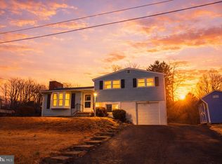 519 Matilda Ave, Lemont, PA 16851