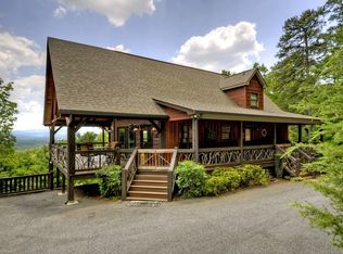 88 Leisure Dr, Ellijay, GA 30536
