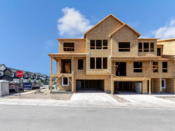 12867 S Gobblers Knob Ln #3017, Herriman, UT 84096