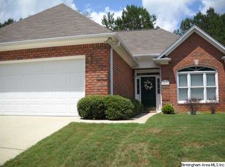 217 Paradise Lake Dr, Hoover, AL 35244