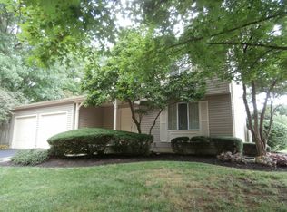 2430 Bentree Ct, Miamisburg, OH 45342