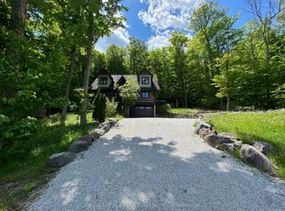 112 Starlight Ln, Meaford, ON N0H2P0