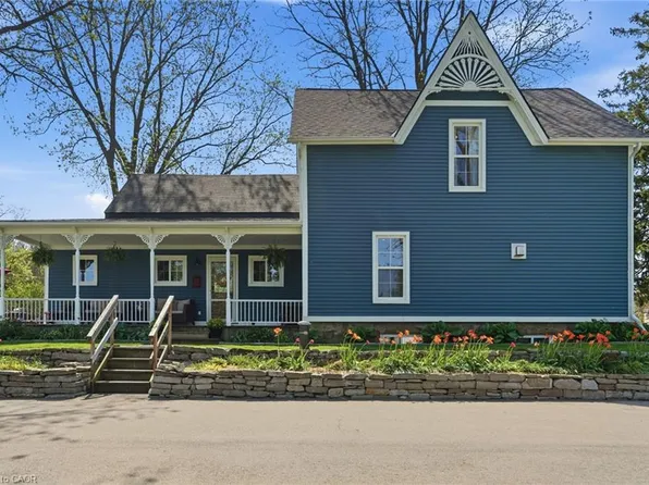 366 5th Concession Rd W, Millgrove, ON L0R 1V0