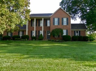 7276 Princeton Rd, Liberty Township, OH 45044