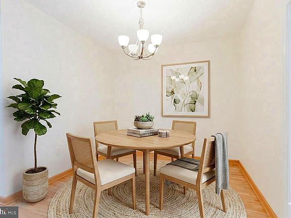 5th image of 12016 Taliesin Pl APT 23