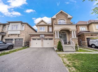 11 Malpass St, Brampton, ON L7A 4R3
