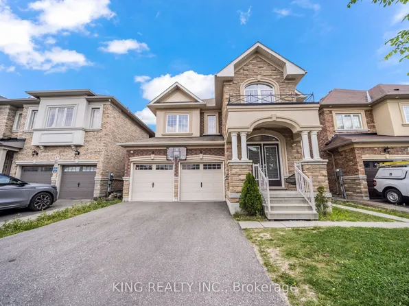 11 Malpass St, Brampton, ON L7A 4R3