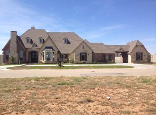 45 Royal Manor Dr, Odessa, TX 79765