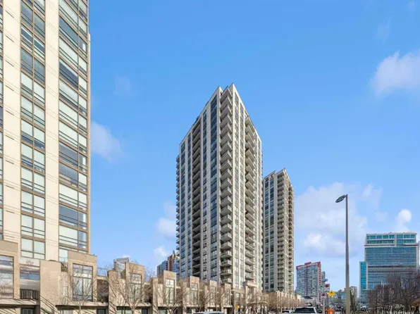 1118 E 12th Ave SW #605, Calgary, AB T2R 0P4